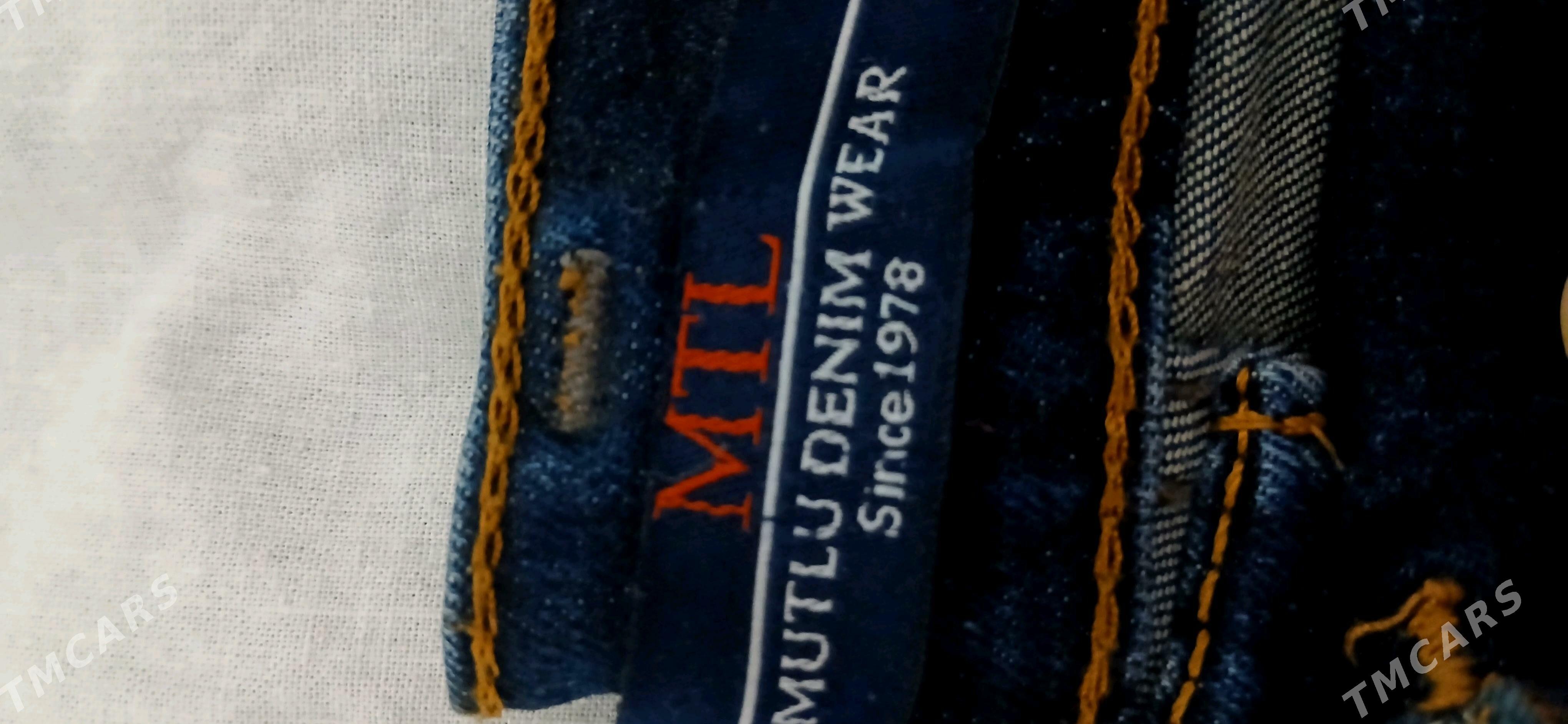 Джинсы - Türkmenabat - img 3