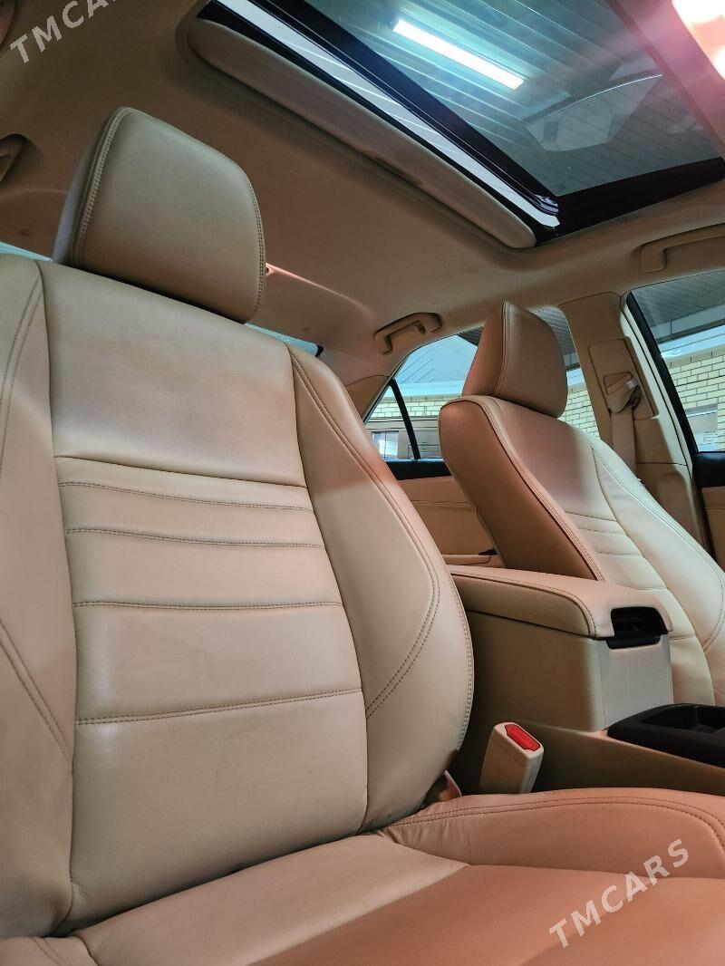 Toyota Camry 2015 - 390 000 TMT - Mary - img 10