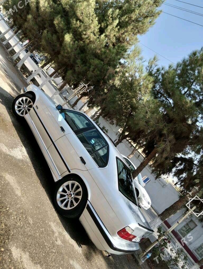 BMW 540 1994 - 47 000 TMT - Байрамали - img 5