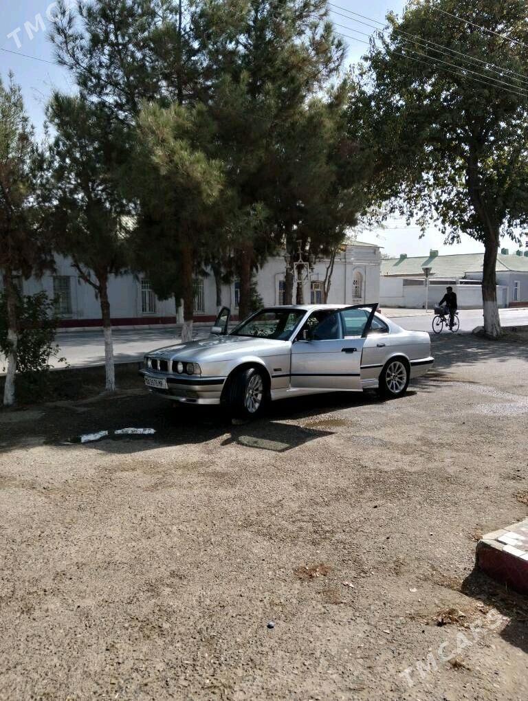 BMW 540 1994 - 47 000 TMT - Байрамали - img 3