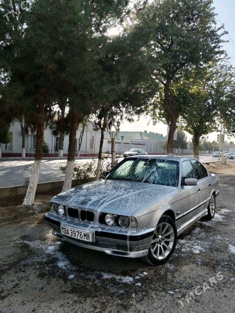 BMW 540 1994 - 47 000 TMT - Байрамали - img 2