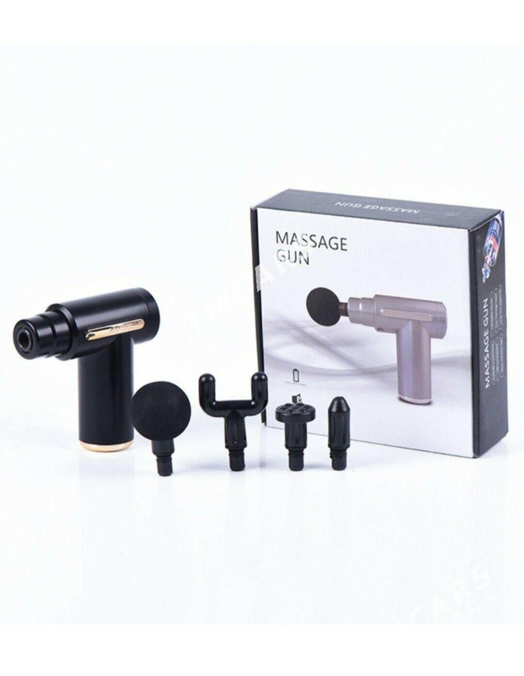 pistalet massazor - Туркменабат - img 2