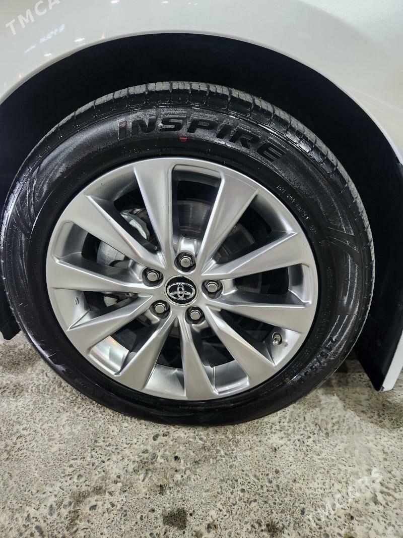 Toyota Camry 2015 - 390 000 TMT - Mary - img 6