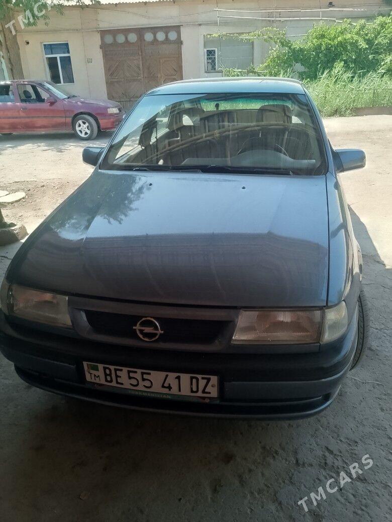 Opel Vectra 1995 - 35 000 TMT - Daşoguz - img 5