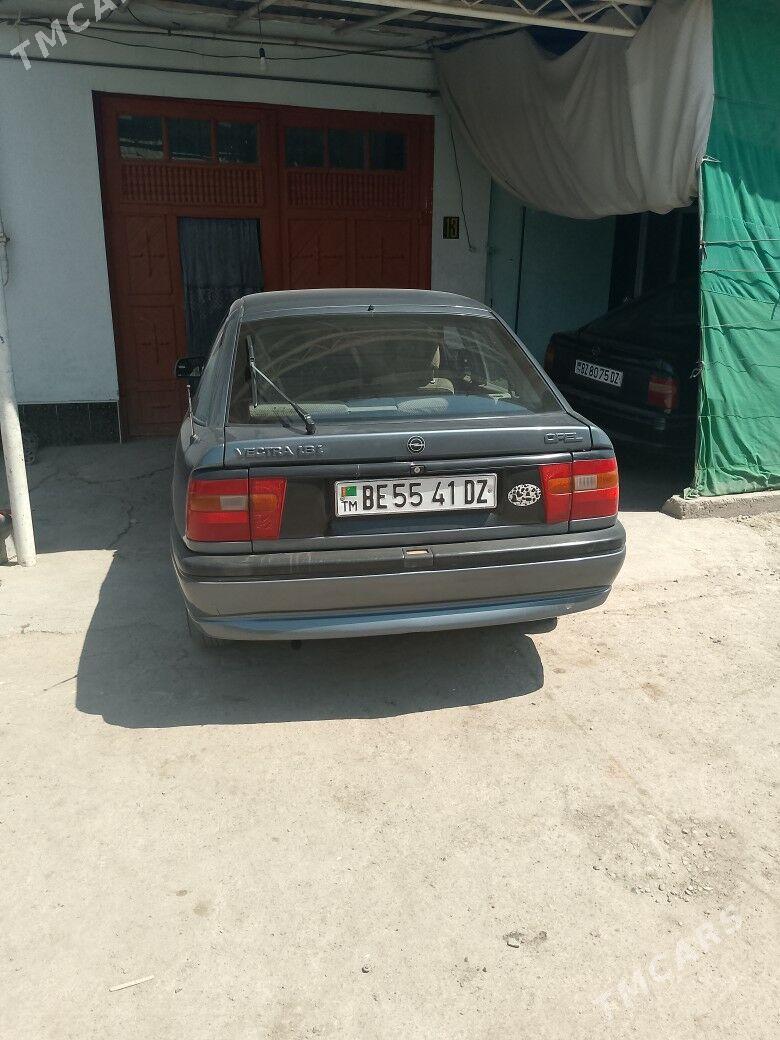 Opel Vectra 1995 - 35 000 TMT - Daşoguz - img 4