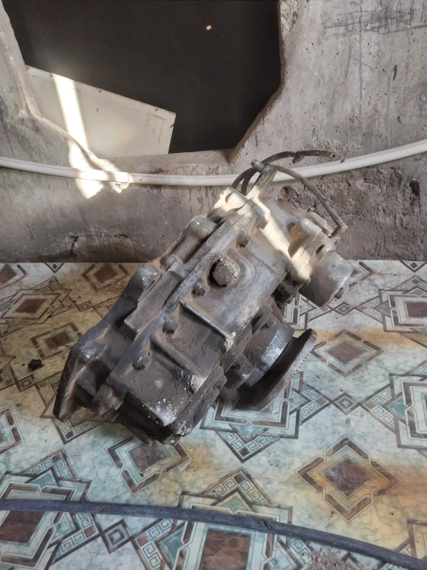 MAZ dlitil 3 000 TMT - Балканабат - img 3