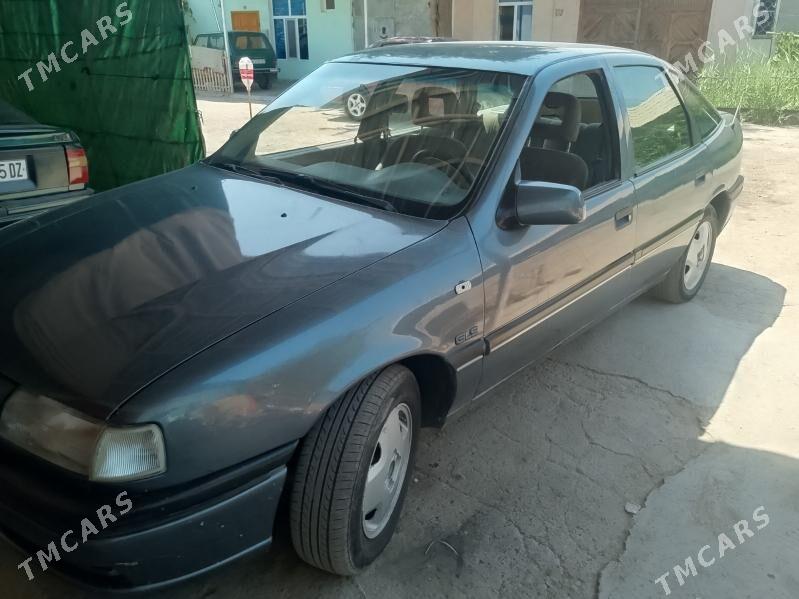 Opel Vectra 1995 - 35 000 TMT - Daşoguz - img 3