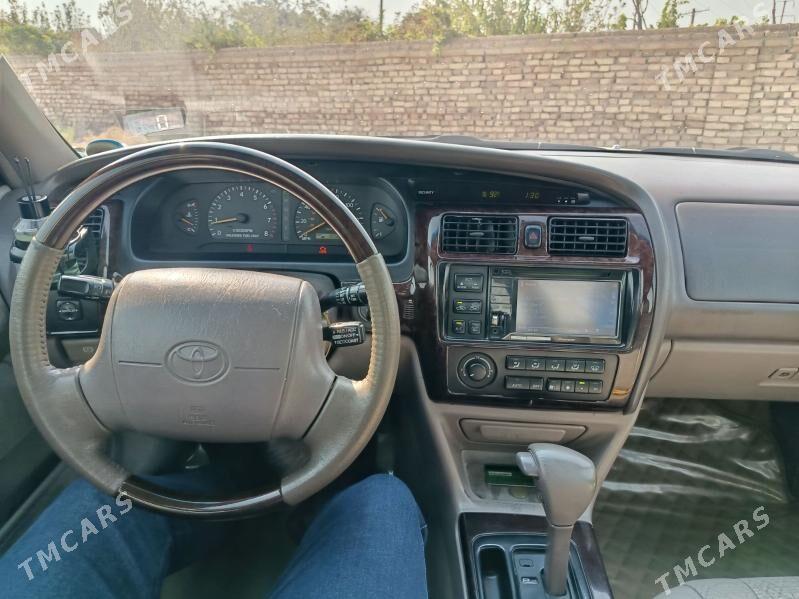 Toyota Avalon 1999 - 155 000 TMT - Ёлётен - img 2
