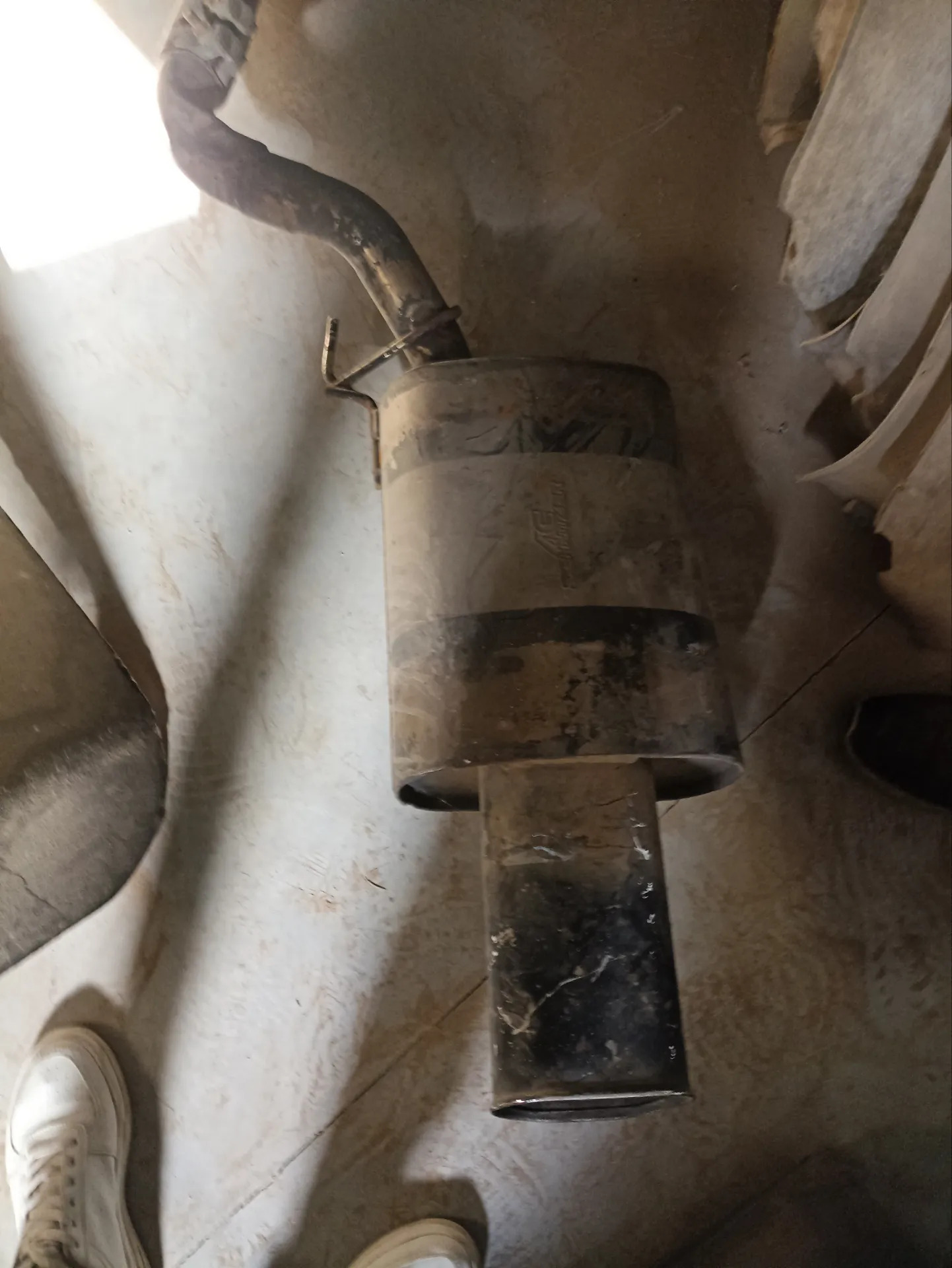 atyan glusitel 1 800 TMT - Мары - img 2