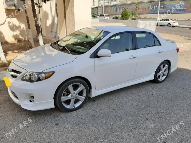Toyota Corolla 2011 - 170 000 TMT - Türkmenbaşy - img 2