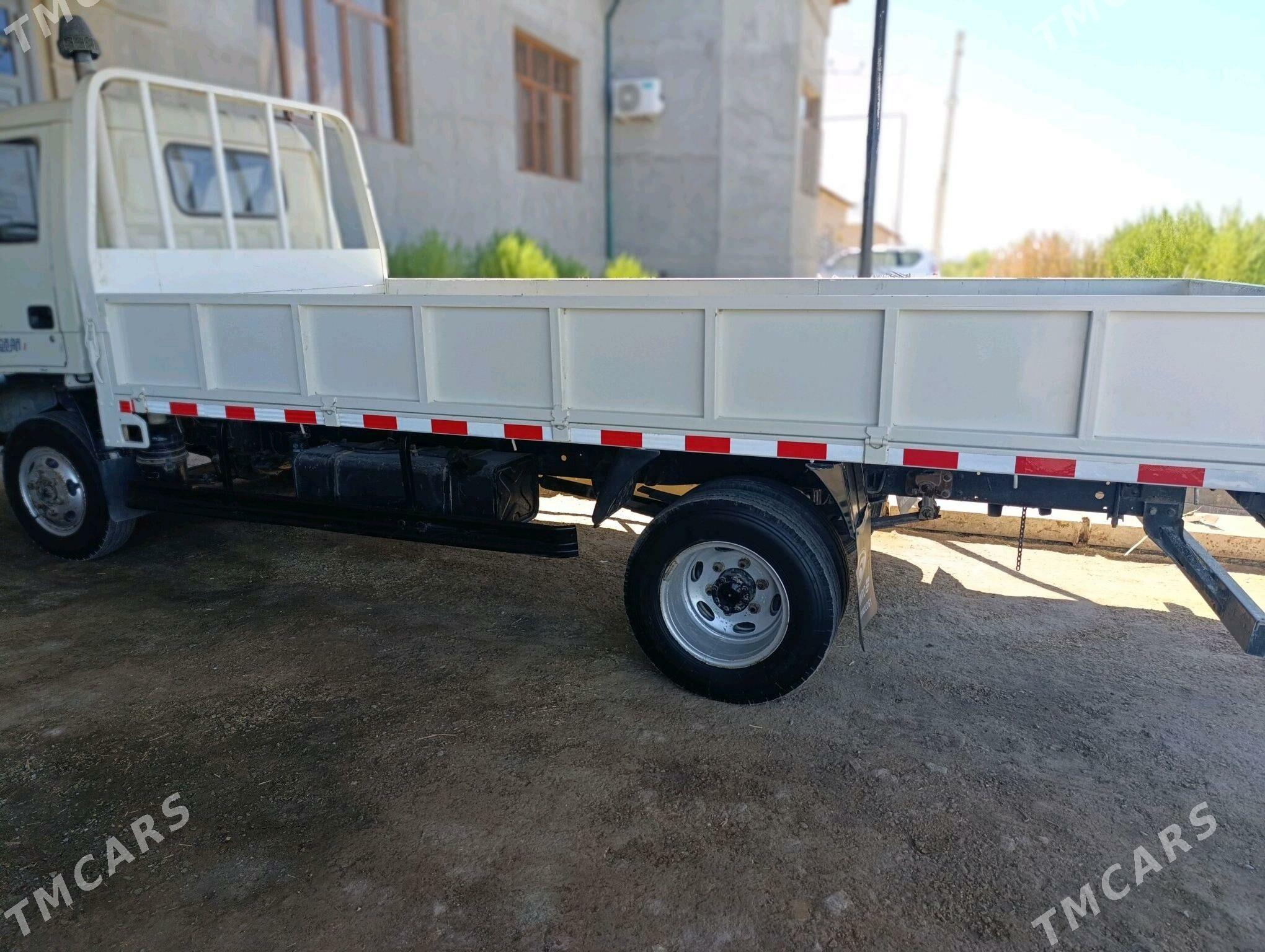 Forland H2 2014 - 165 000 TMT - Шабатский этрап - img 1