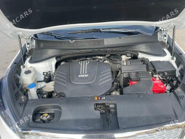 Kia Sorento 2018 - 275 000 TMT - Aşgabat - img 1