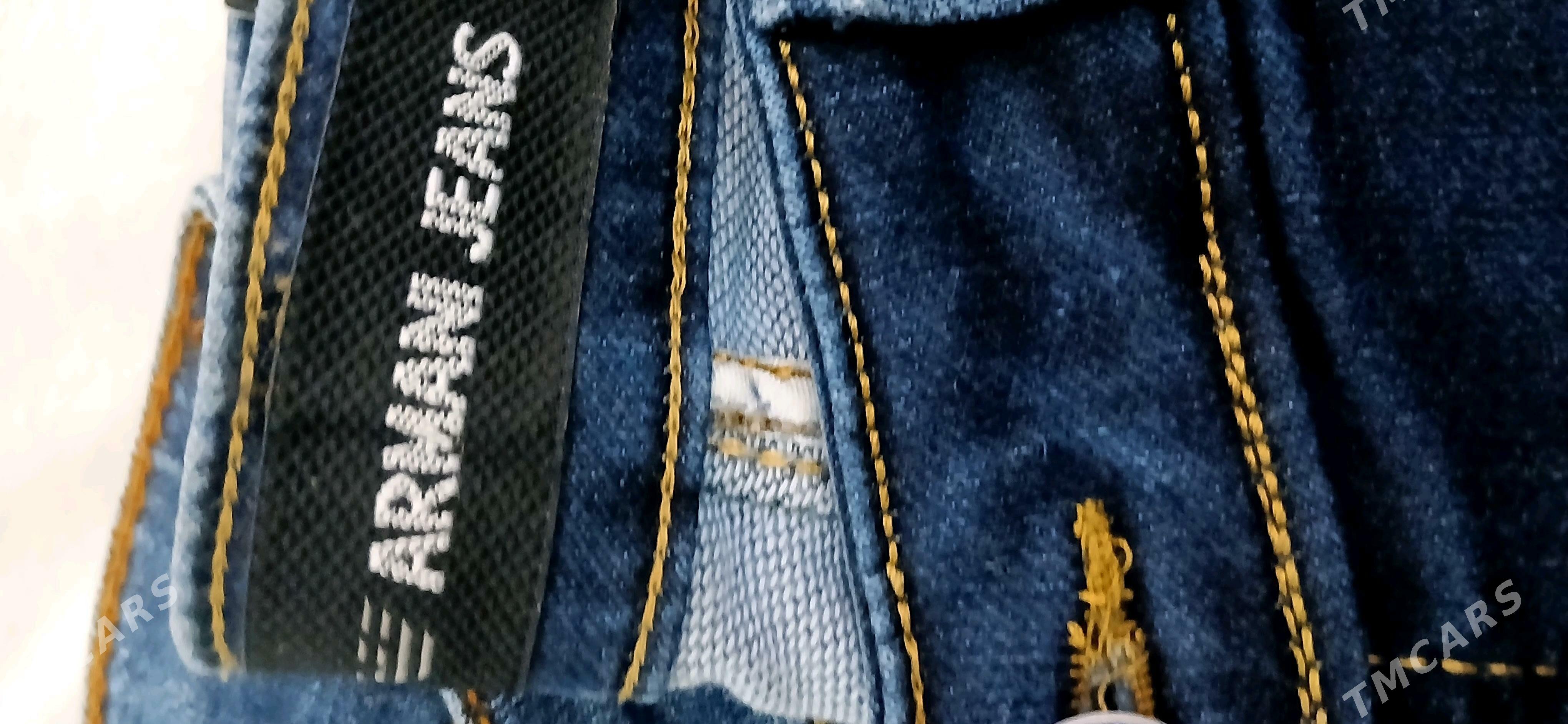 Джинсы - Türkmenabat - img 4