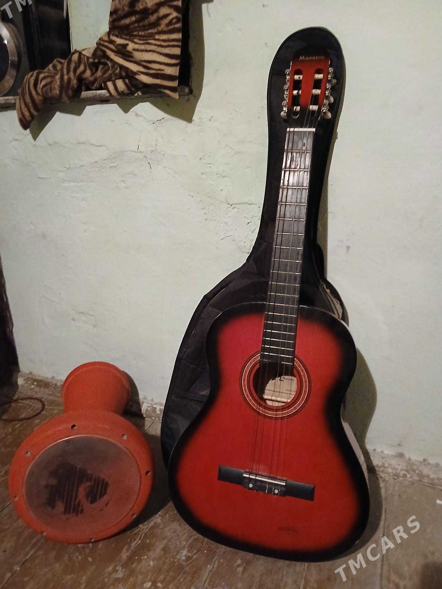 Gitara Zerb - Dänew - img 2