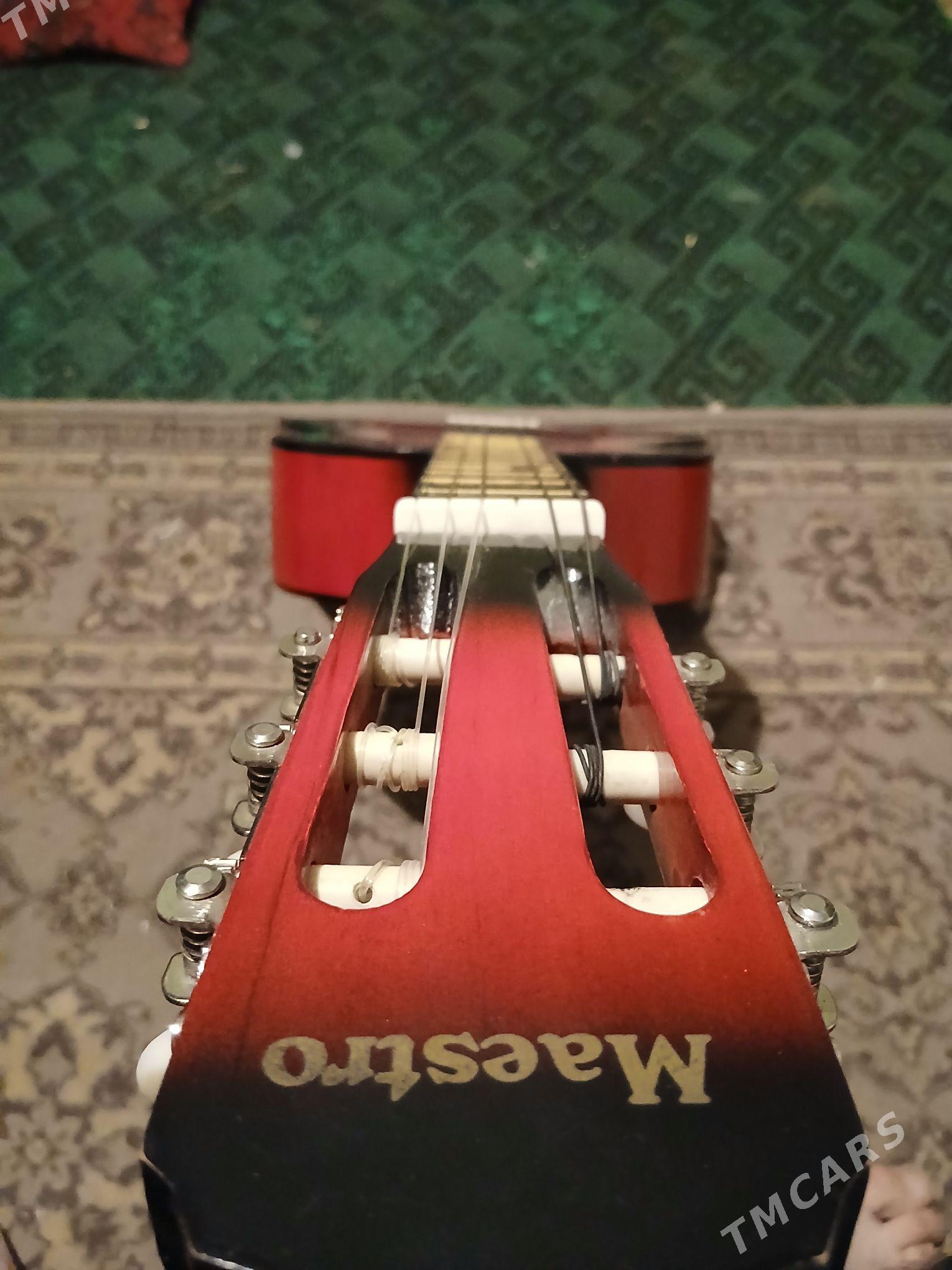 Gitara Zerb - Dänew - img 3