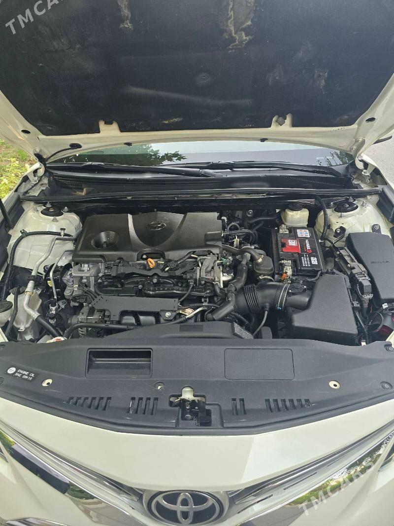 Toyota Camry 2018 - 280 000 TMT - Ашхабад - img 4