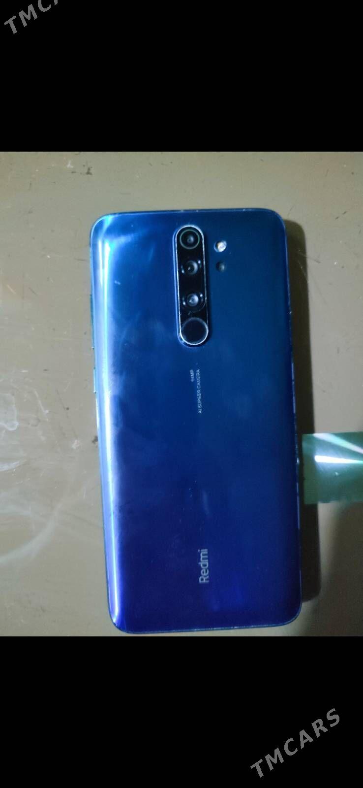 Redmi not 8 pro - Daşoguz - img 1