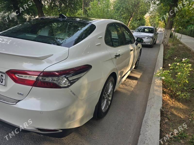 Toyota Camry 2018 - 280 000 TMT - Ашхабад - img 2