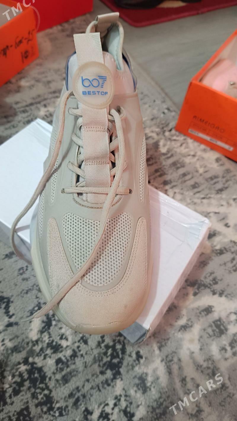 tufli krasovka - Туркменабат - img 2