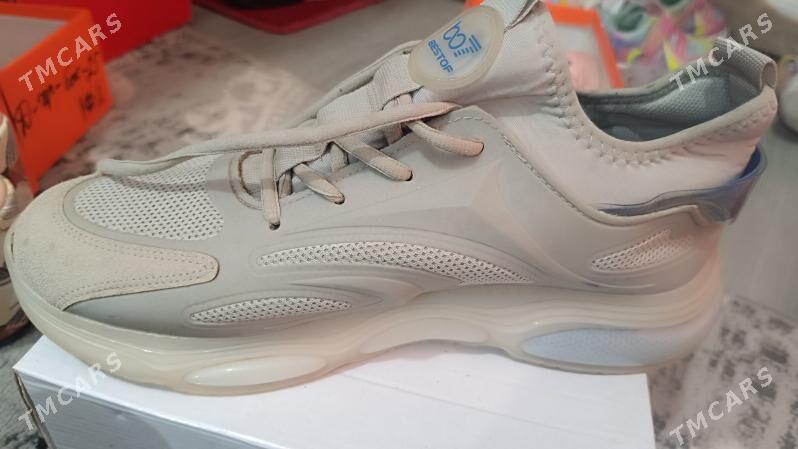 tufli krasovka - Туркменабат - img 1