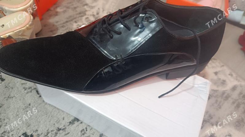 tufli krasovka - Туркменабат - img 3