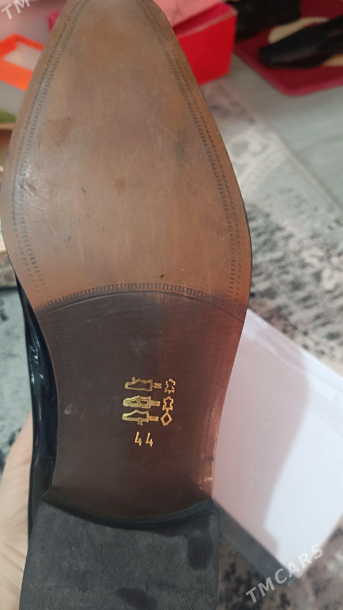 tufli krasovka - Туркменабат - img 5