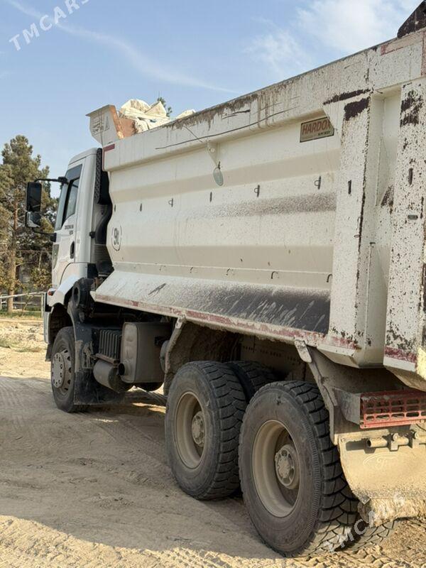 Ford Cargo 3535D 2015 - 700 000 TMT - Ашхабад - img 5