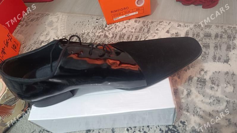 tufli krasovka - Туркменабат - img 4