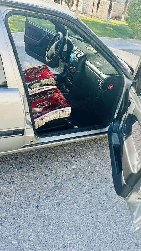 Opel Vectra 1991 - 55 000 TMT - Türkmenabat - img 5
