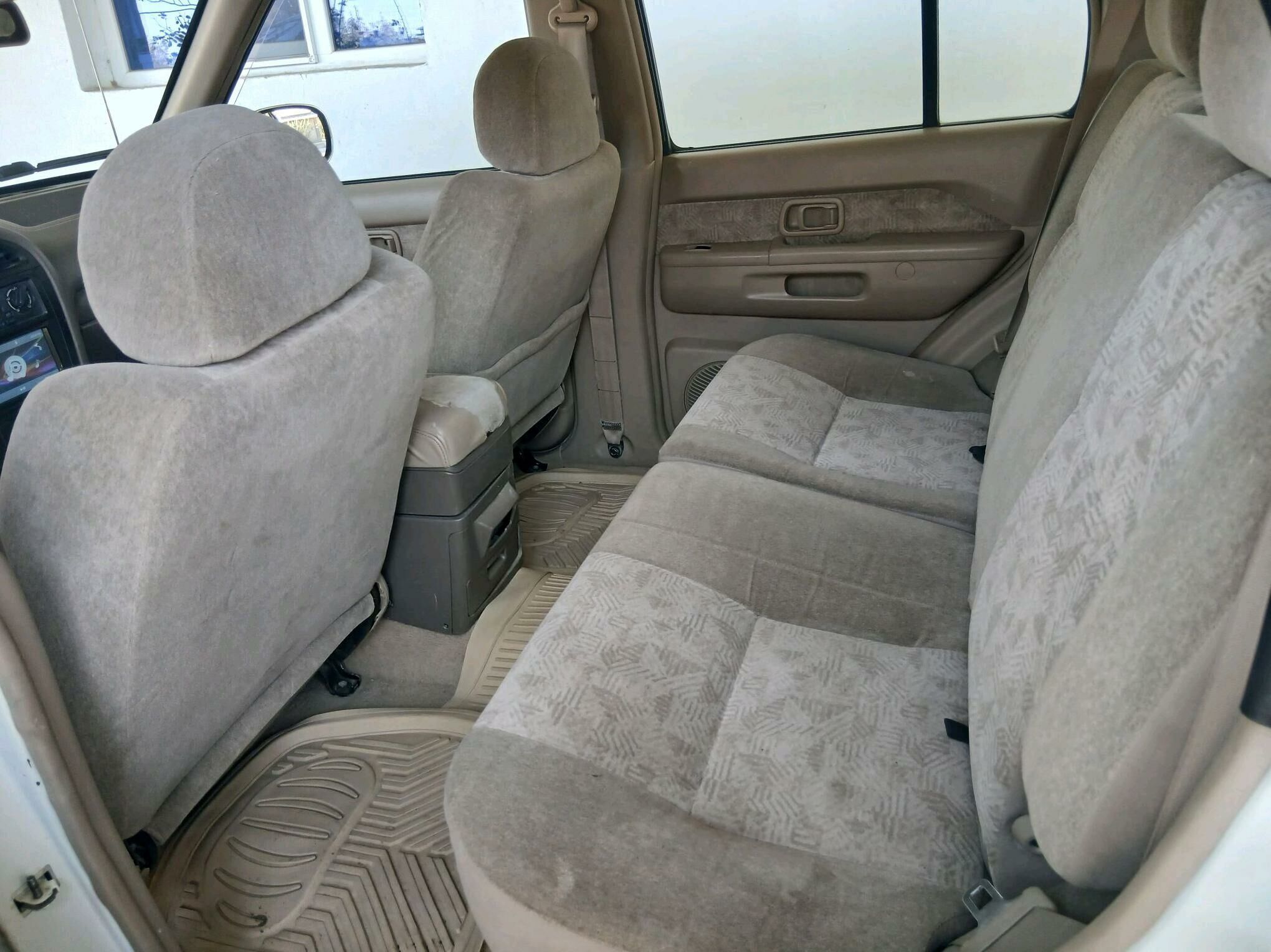 Nissan Pathfinder 2001 - 115 000 TMT - Дашогуз - img 8