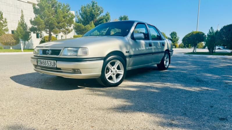 Opel Vectra 1991 - 55 000 TMT - Türkmenabat - img 6