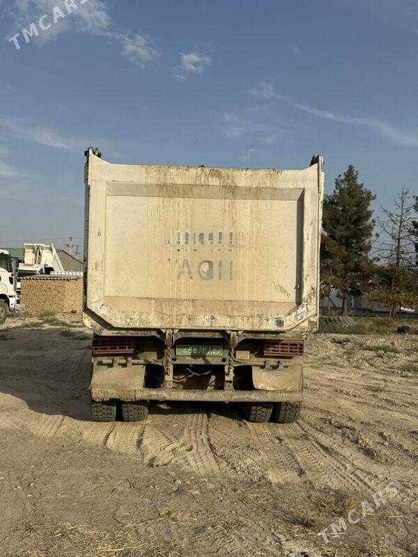 Ford Cargo 3535D 2015 - 700 000 TMT - Ашхабад - img 4