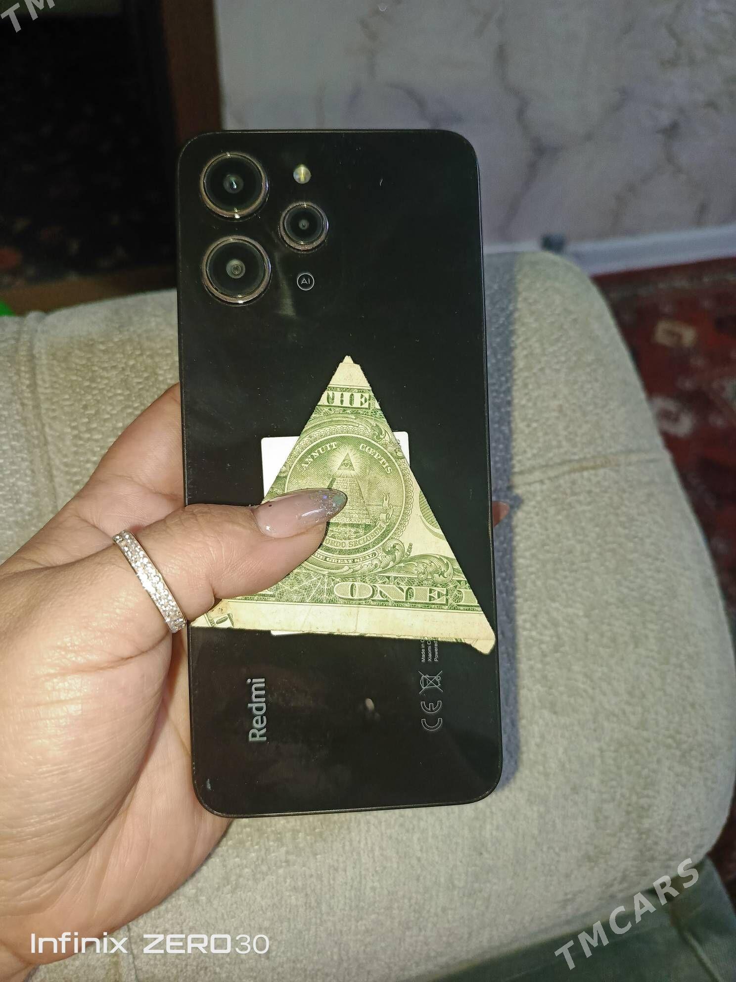 Redmi 12 - Чарджоу - img 2
