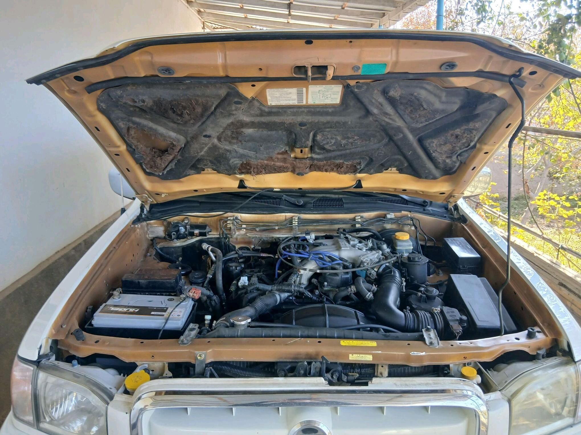 Nissan Pathfinder 2001 - 115 000 TMT - Дашогуз - img 6