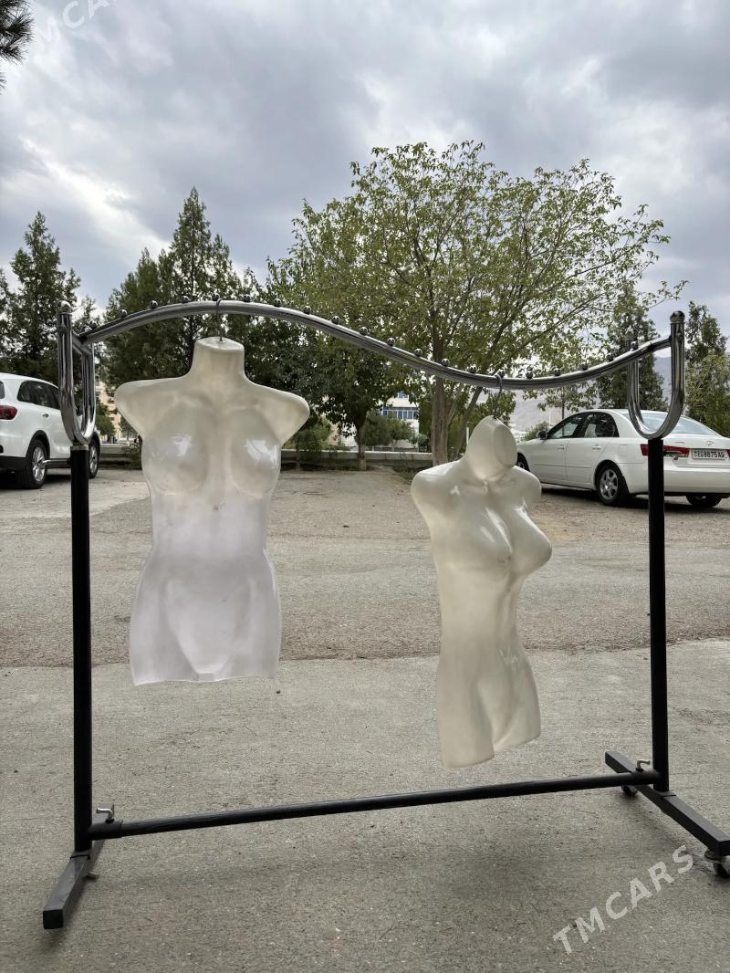 Weşalka Maniken - Бузмеин ГРЭС - img 1