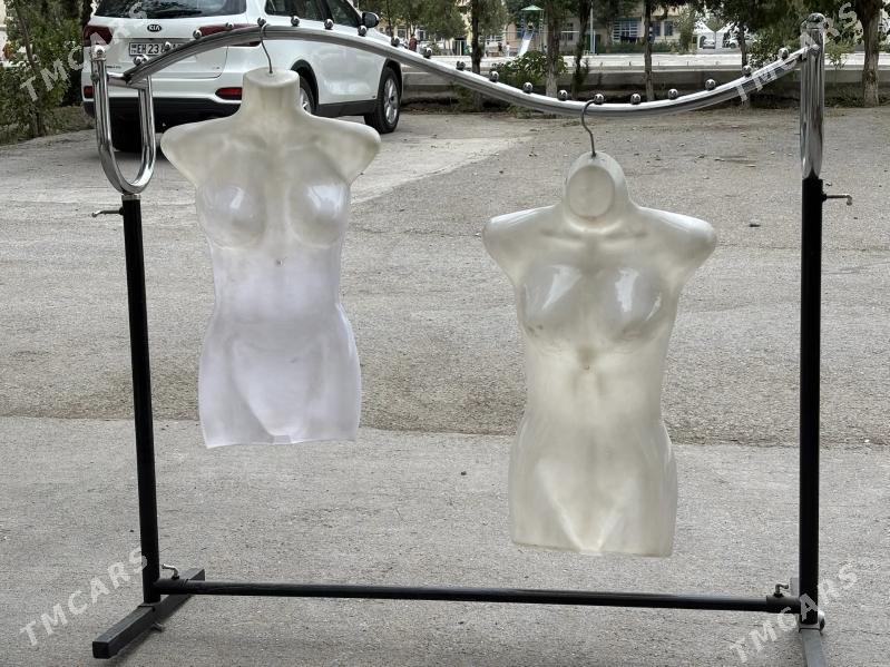Weşalka Maniken - Бузмеин ГРЭС - img 5