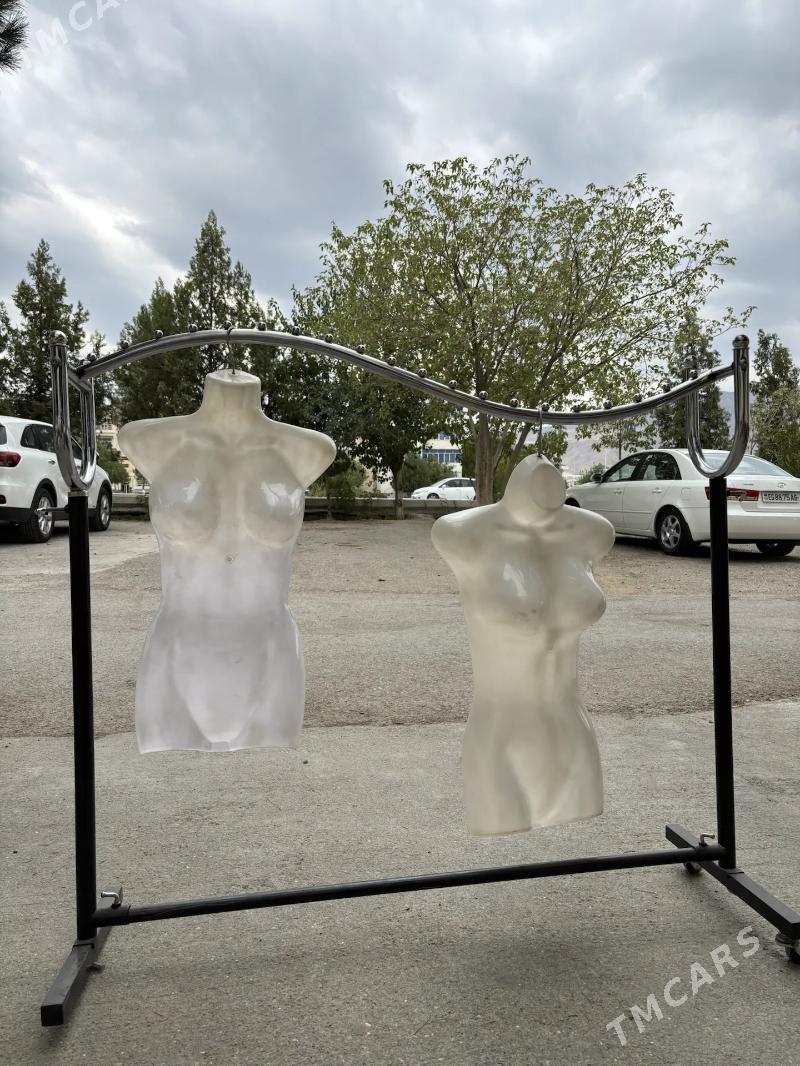 Weşalka Maniken - Бузмеин ГРЭС - img 6