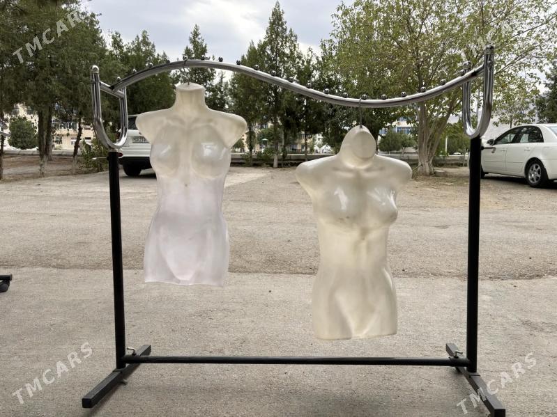 Weşalka Maniken - Бузмеин ГРЭС - img 4
