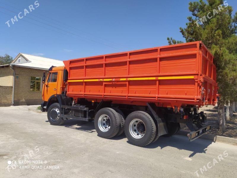 Kamaz Euro 3 2014 - 450 000 TMT - Туркменабат - img 2