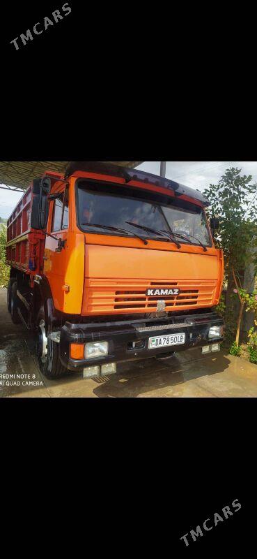 Kamaz Euro 3 2014 - 450 000 TMT - Туркменабат - img 1