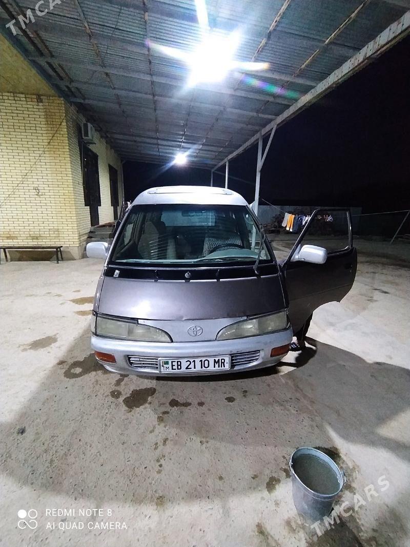 Toyota Lite ace 1995 - 127 000 TMT - Мары - img 5