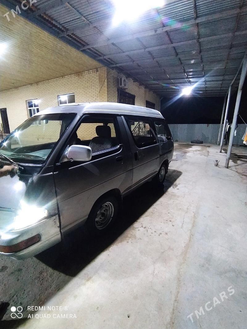 Toyota Lite ace 1995 - 127 000 TMT - Мары - img 4