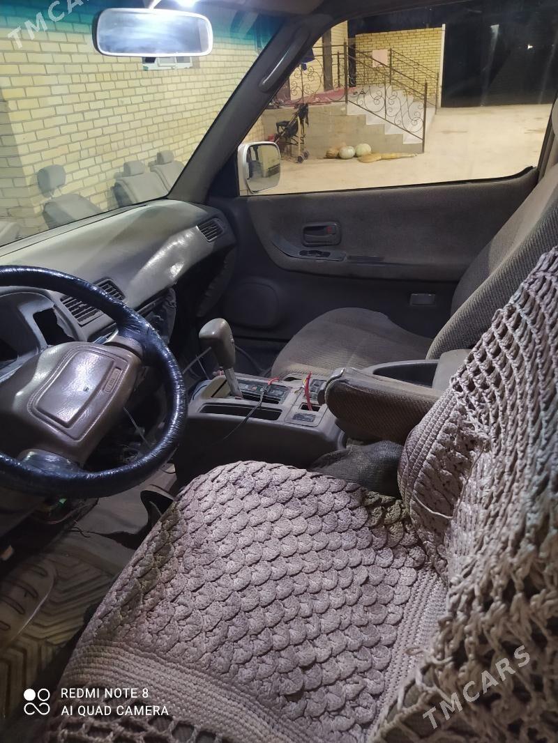 Toyota Lite ace 1995 - 127 000 TMT - Мары - img 6