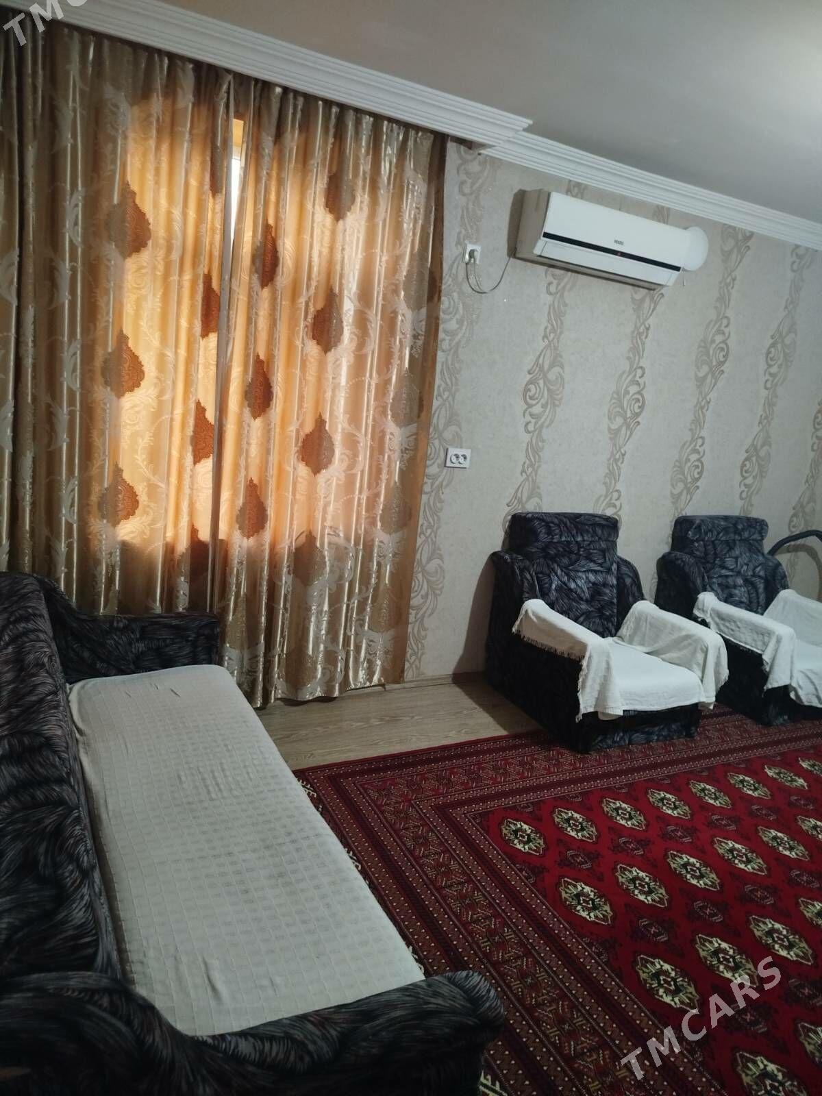 Arenda 2mkr  Аренда 2мкр - Aşgabat - img 2