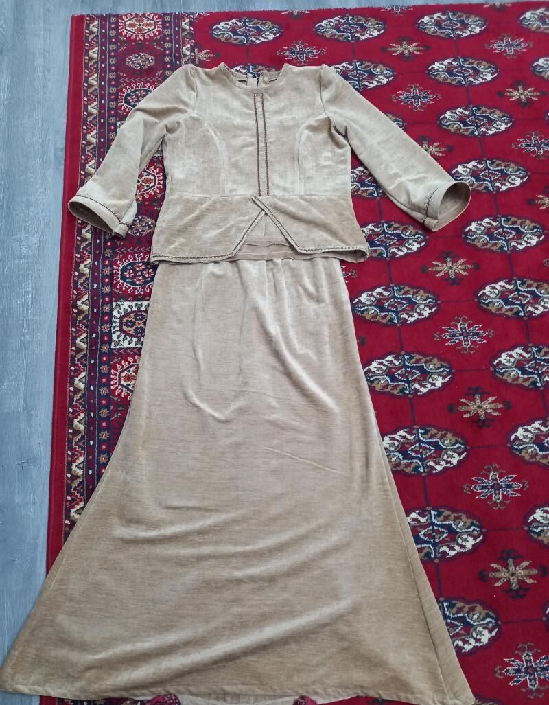 satlyk koynek - Türkmenabat - img 4