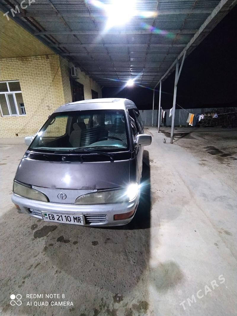 Toyota Lite ace 1995 - 127 000 TMT - Мары - img 7