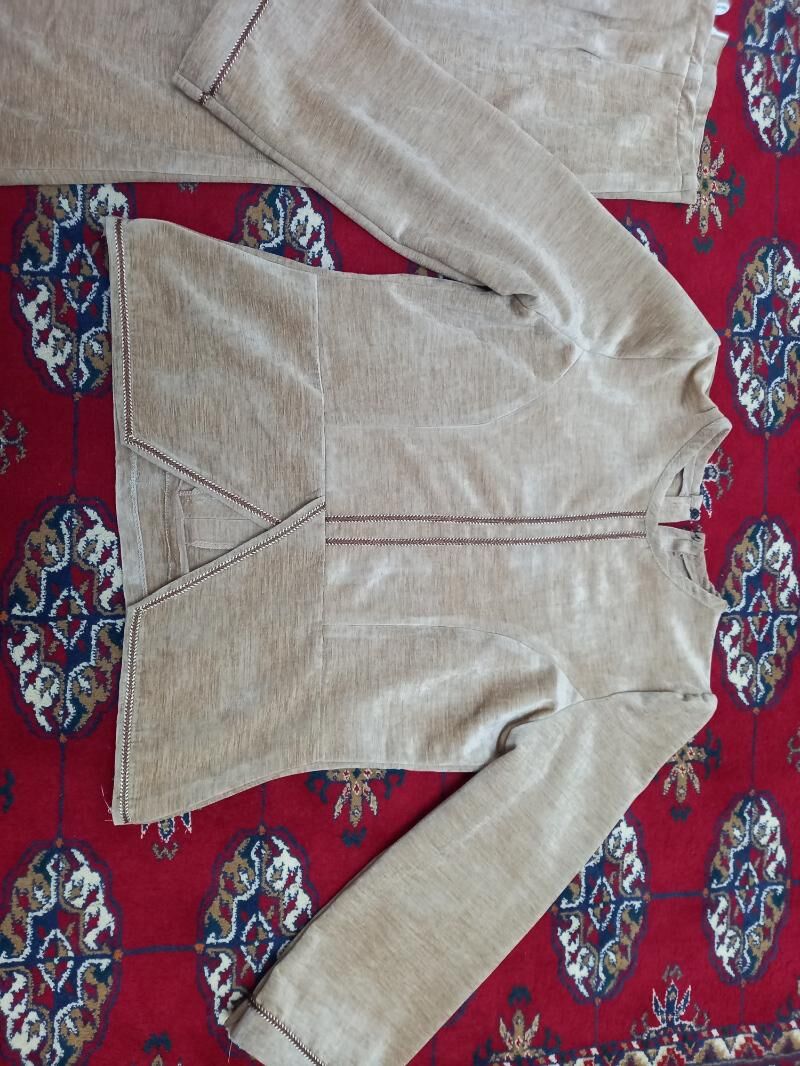 satlyk koynek - Türkmenabat - img 3