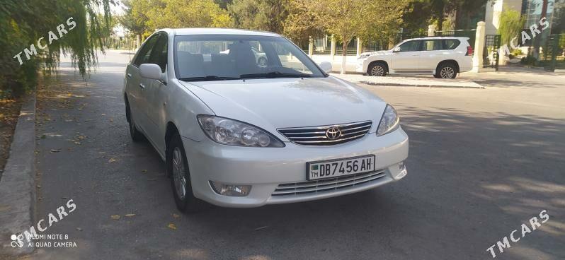 Toyota Camry 2004 - 155 000 TMT - Sarahs - img 5