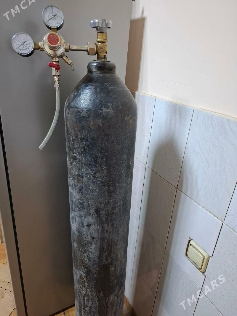 gaz balon - Aşgabat - img 2