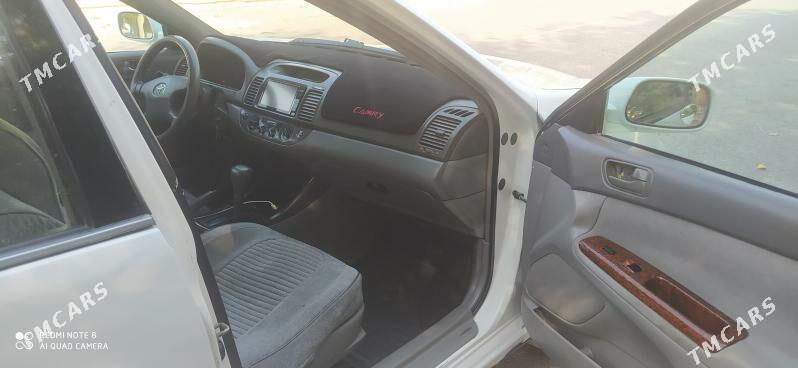 Toyota Camry 2004 - 155 000 TMT - Sarahs - img 8